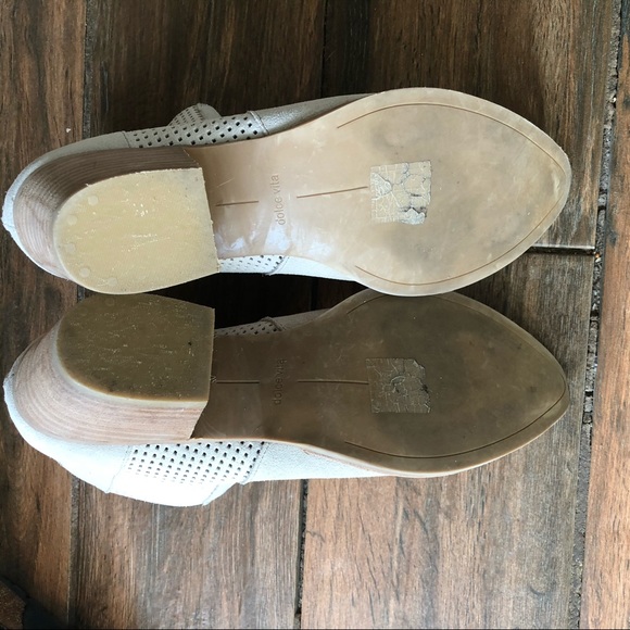 SOLD!Like new Dolce Vita Ankle bootie - Picture 5 of 6